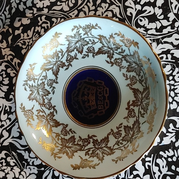 Royal Commonwealth Games Tea cup - Picture 4 of 5